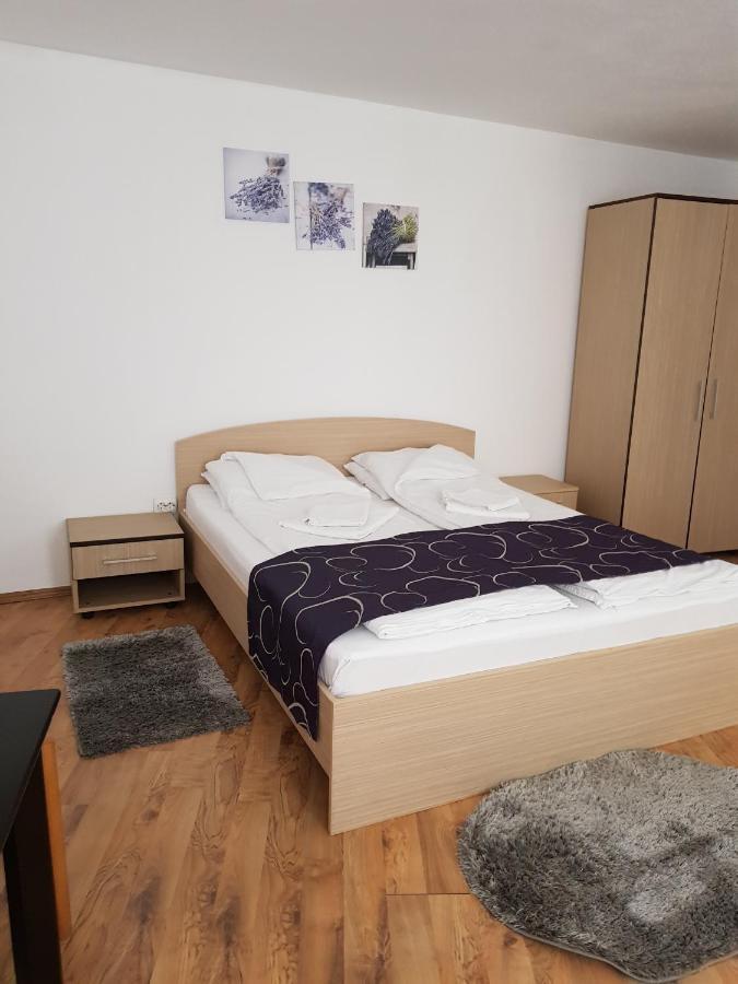 Apartament Diara Сібіу Екстер'єр фото