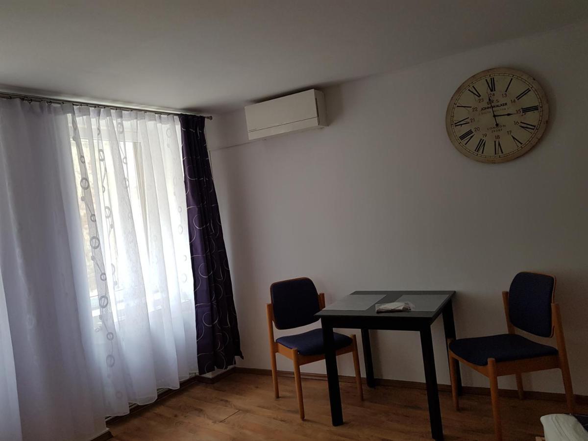 Apartament Diara Сібіу Екстер'єр фото