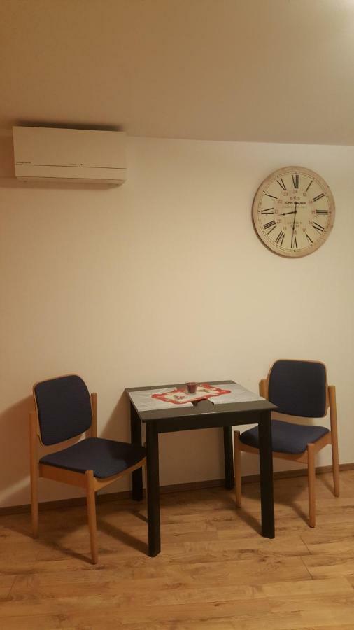 Apartament Diara Сібіу Екстер'єр фото