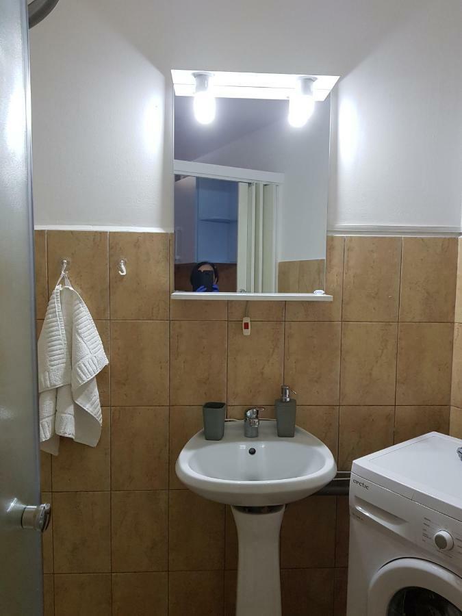 Apartament Diara Сібіу Екстер'єр фото