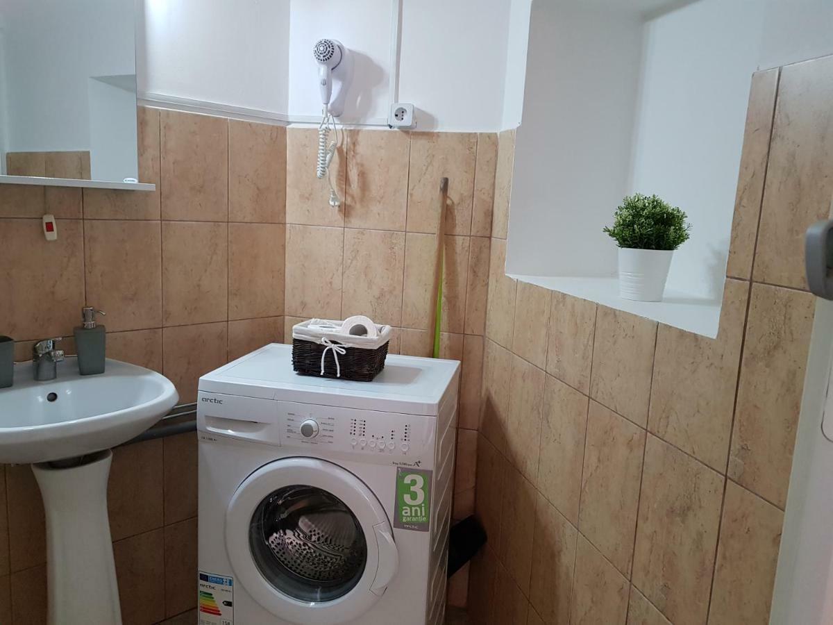 Apartament Diara Сібіу Екстер'єр фото